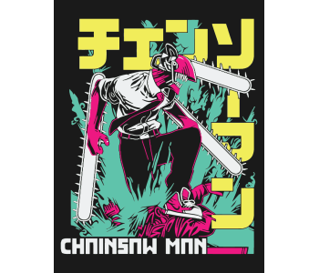 Anime & Pop Culture Twisted